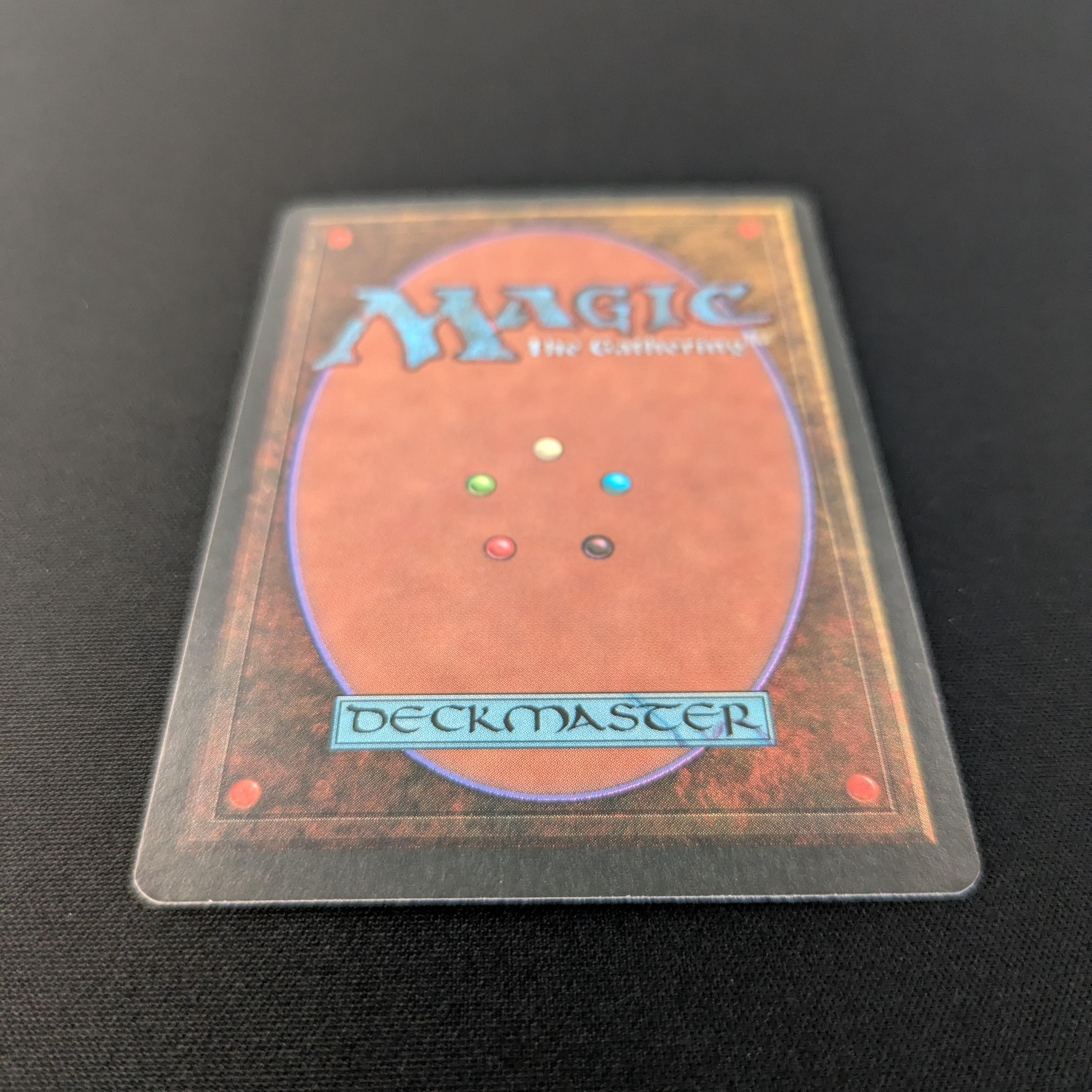 The Abyss - Legends