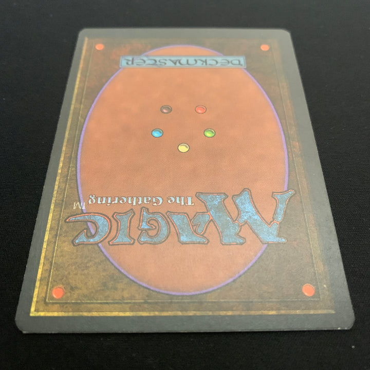 MTG Singles - Wheel of Fortune - Foreign White Bordered - German - 