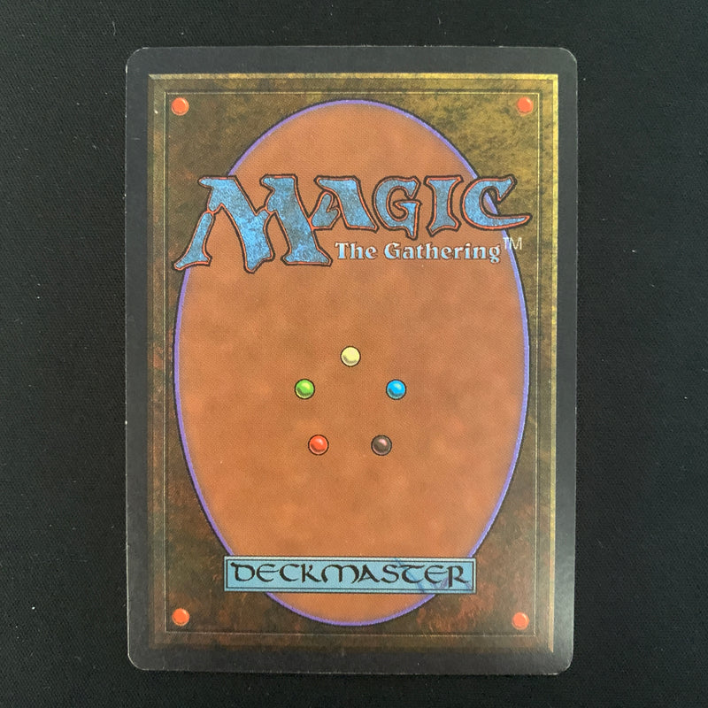 MTG Singles - Old Man of the Sea - Arabian Nights - 