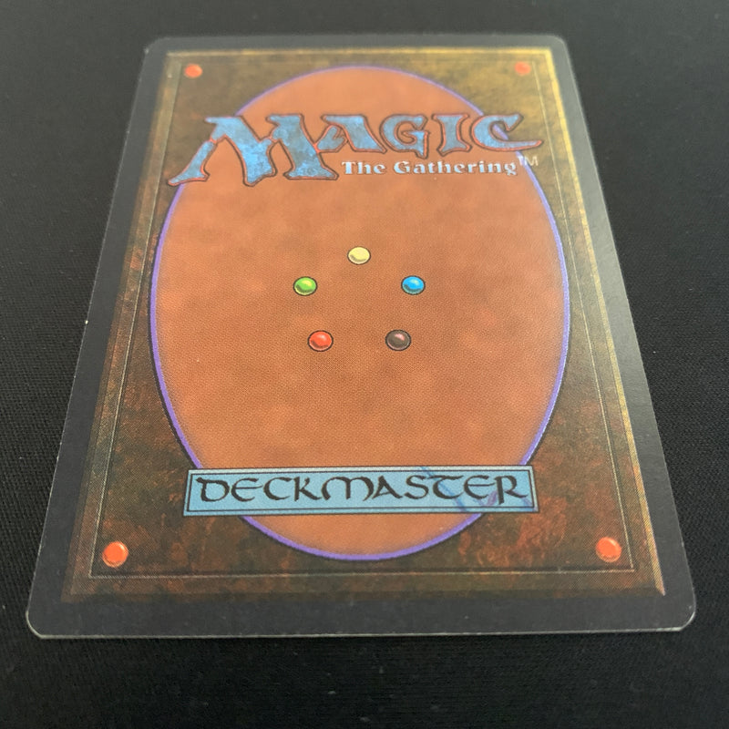 MTG Singles - Old Man of the Sea - Arabian Nights - 
