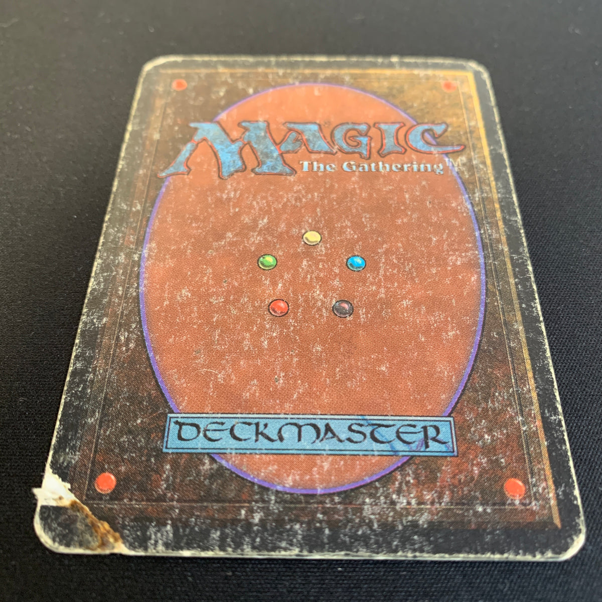 MTG Singles - Mox Pearl - Alpha - 