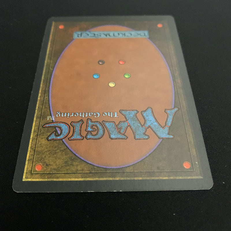 MTG Singles - Bayou - Foreign Black Bordered - French - 