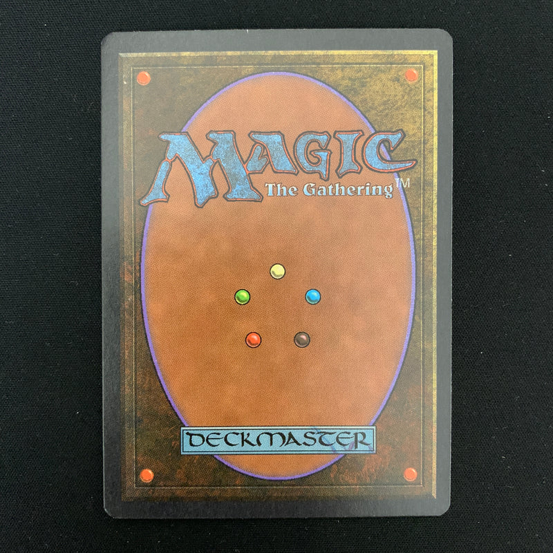 Magic the Gathering Ali From Cairo - Arabian Nights 