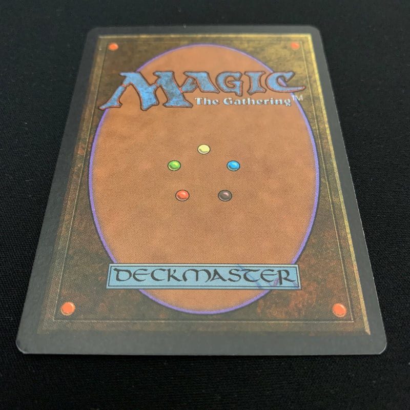 Magic the Gathering Ali From Cairo - Arabian Nights 