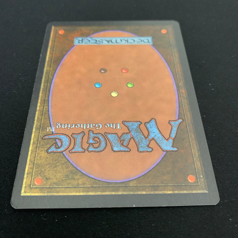 Magic the Gathering Ali From Cairo - Arabian Nights 