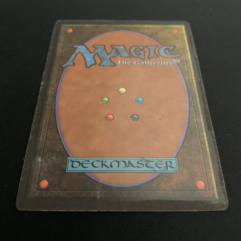 MTG Singles - Serra Angel - Beta - 