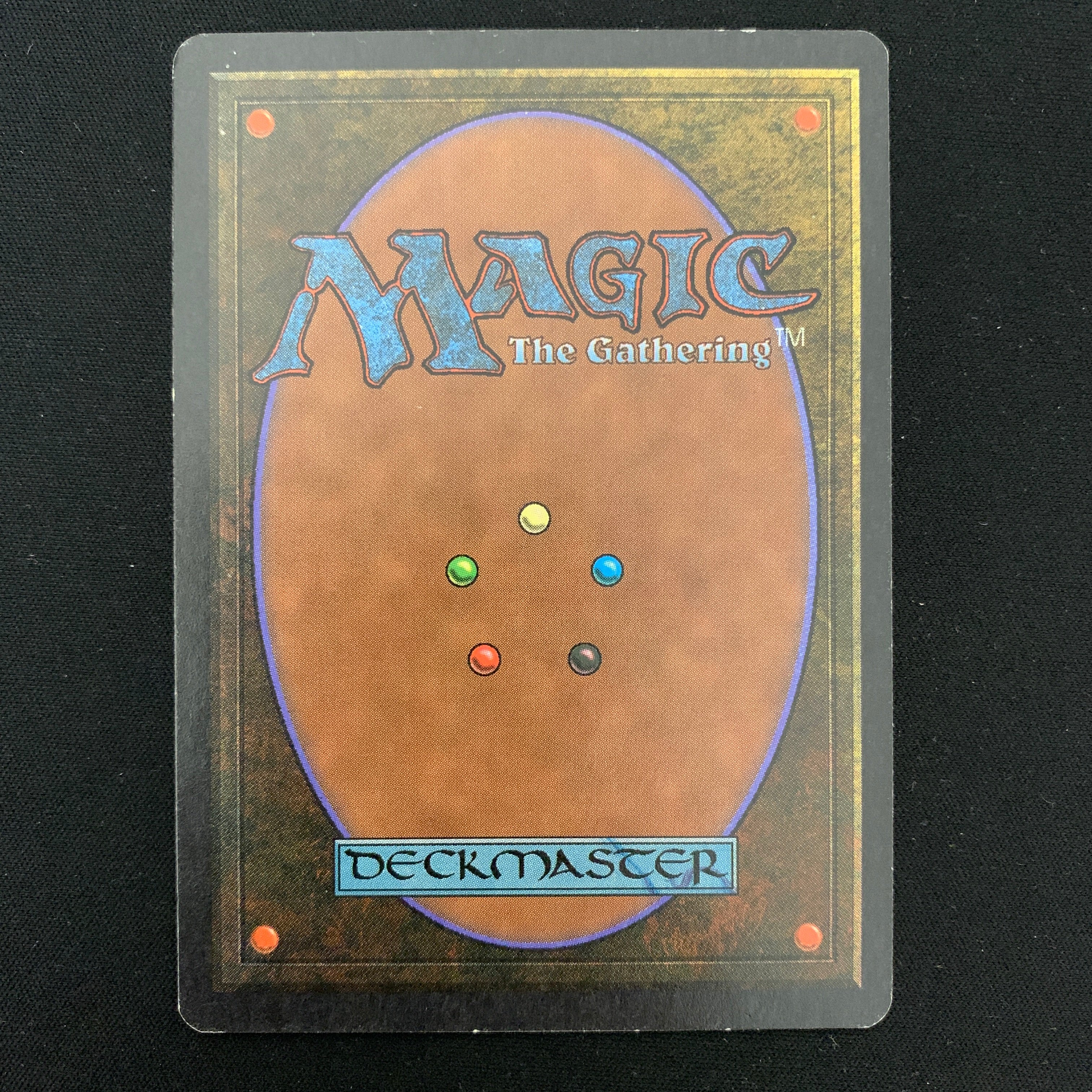 MTG Singles - Island of Wak-Wak - Arabian Nights - 
