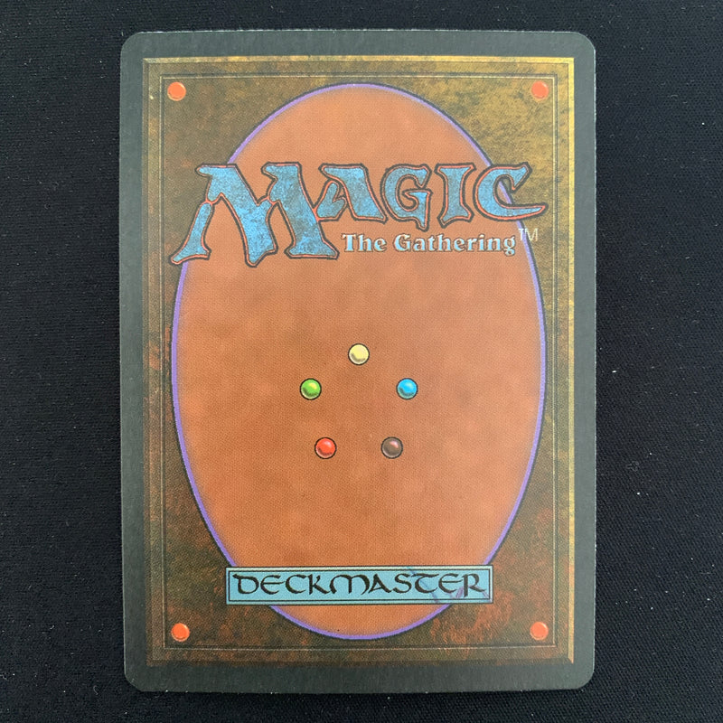 MTG Singles - Scrubland - Foreign White Bordered - Italian - 