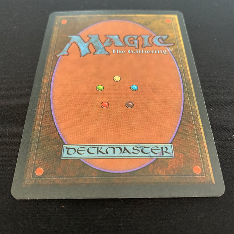 MTG Singles - Scrubland - Foreign White Bordered - Italian - 
