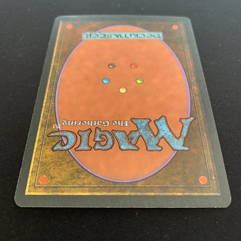 MTG Singles - Scrubland - Foreign White Bordered - Italian - 