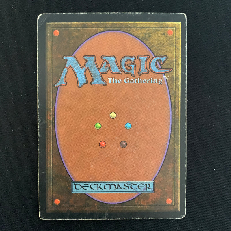 Magic the Gathering Phyrexian Dreadnought - Mirage 