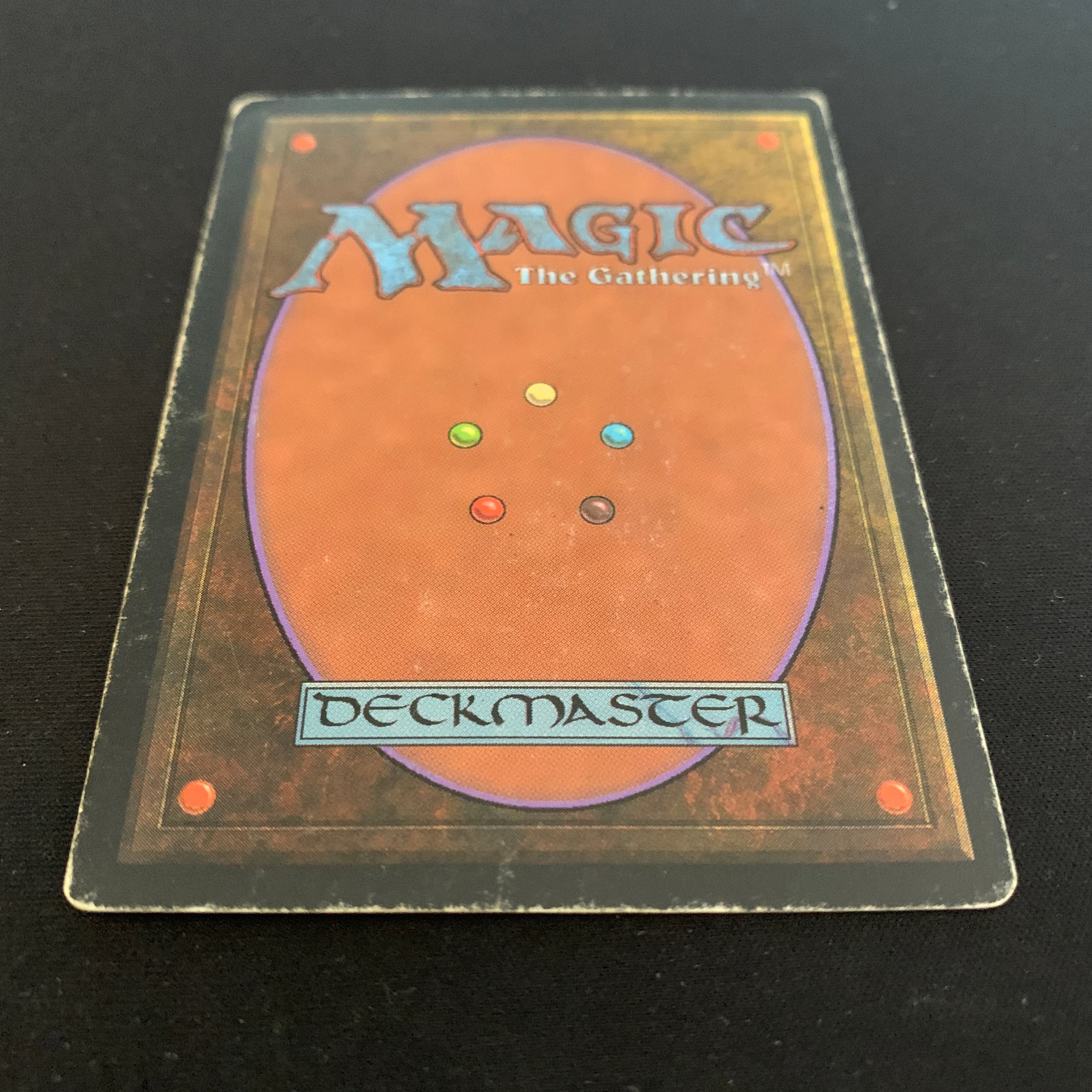 MTG Singles - Phyrexian Dreadnought - Mirage - 