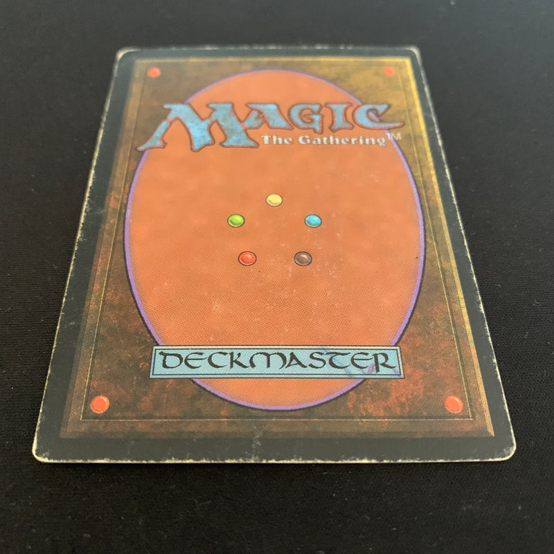 Magic the Gathering Phyrexian Dreadnought - Mirage 