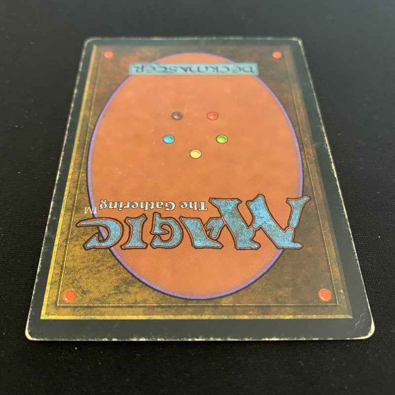 Magic the Gathering Phyrexian Dreadnought - Mirage 