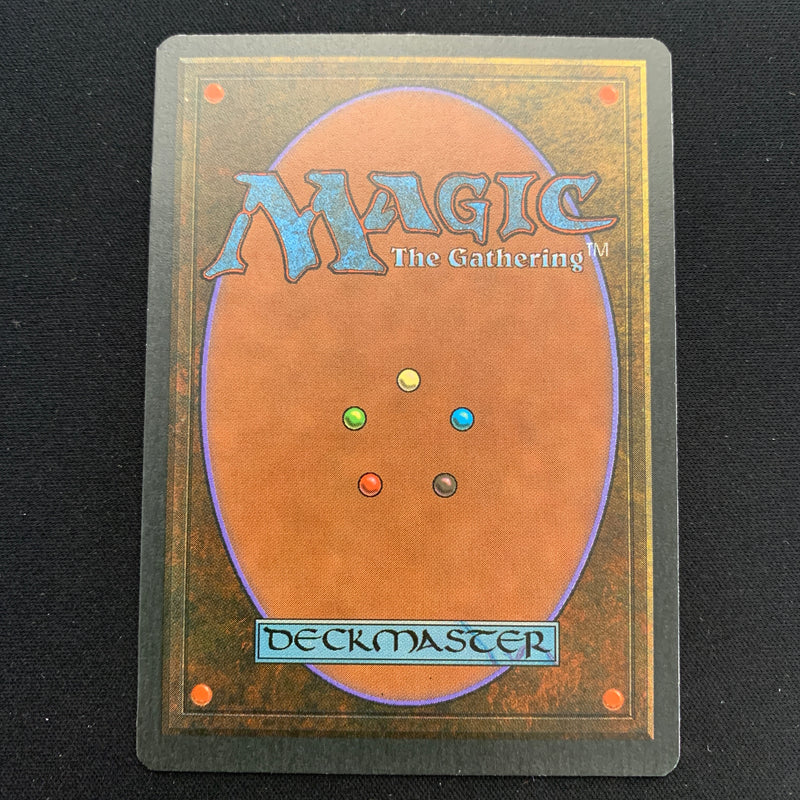 MTG Singles - Savannah - Foreign White Bordered - 