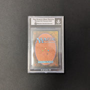 Magic the Gathering Badlands - Foreign Black Bordered - German 