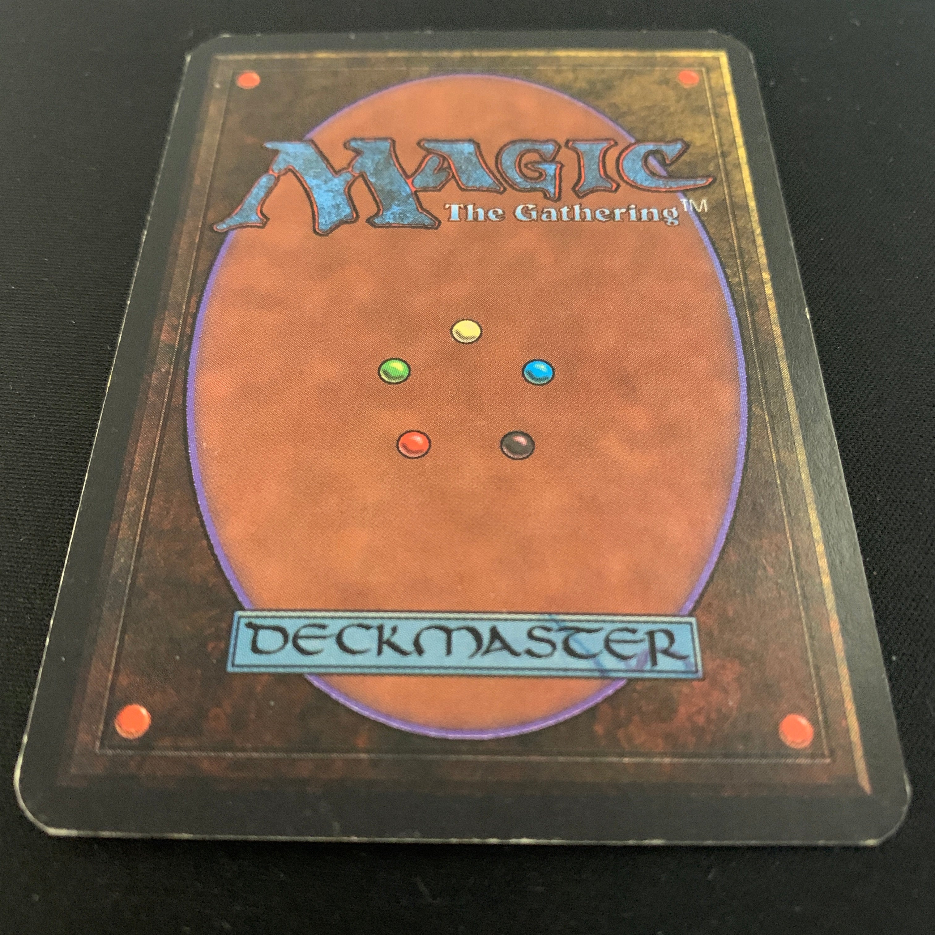 MTG Singles - Kudzu - Alpha - 