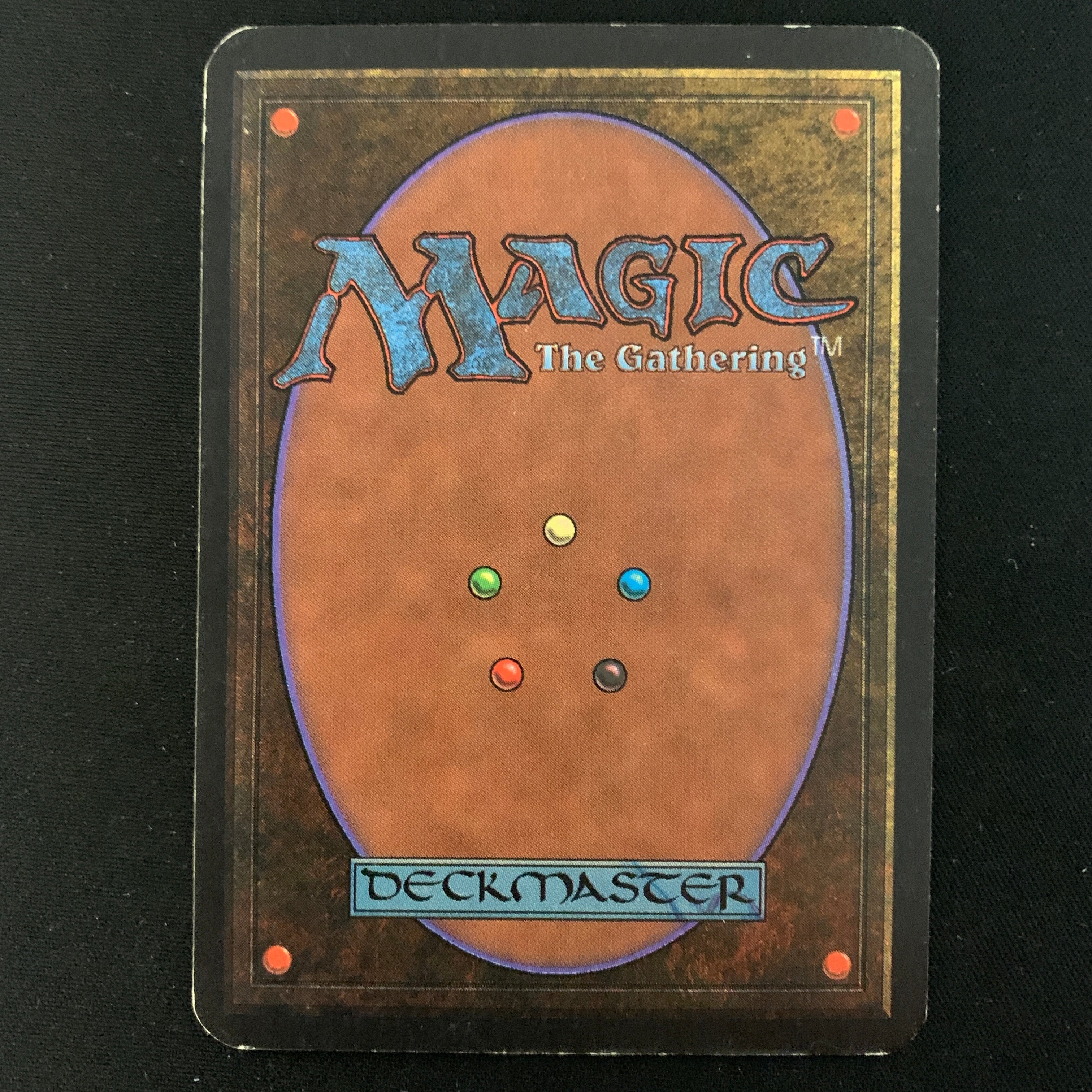 MTG Singles - Jade Statue - Alpha - 
