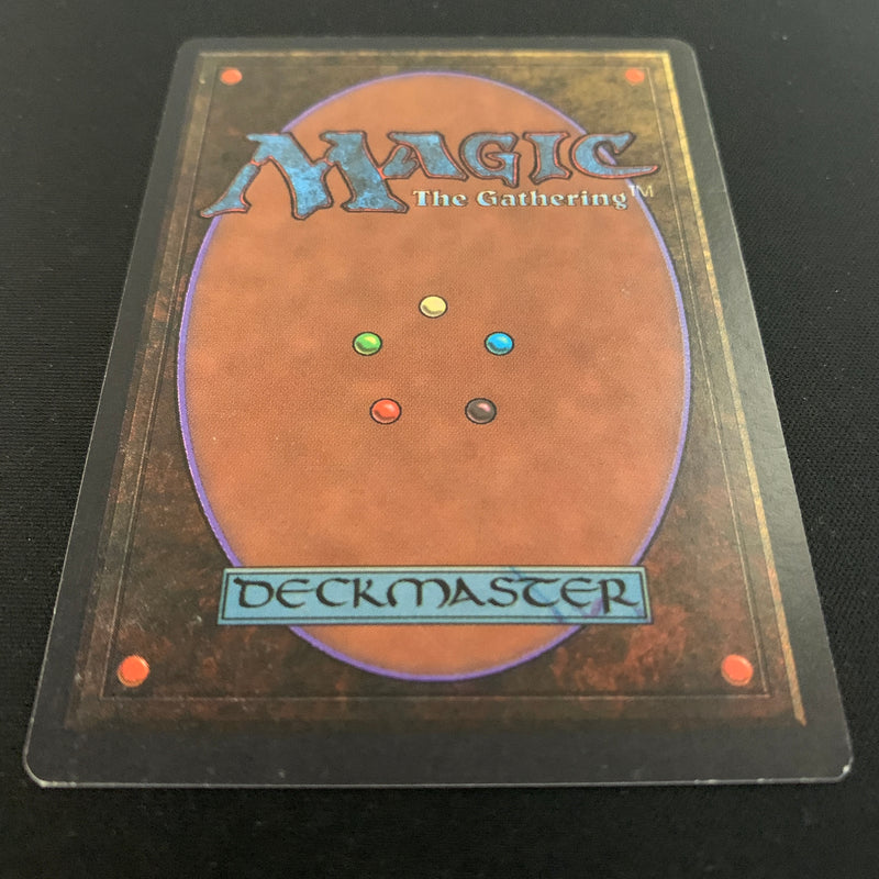Magic the Gathering Timetwister - Unlimited 