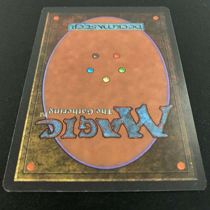 Magic the Gathering Timetwister - Unlimited 
