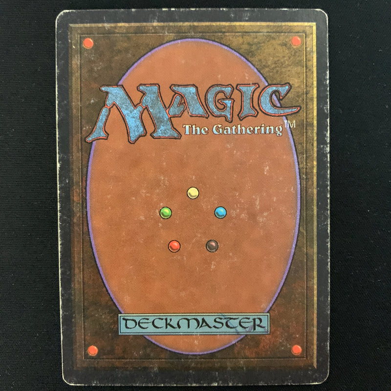 MTG Singles - Vesuvan Doppelganger - Unlimited - 