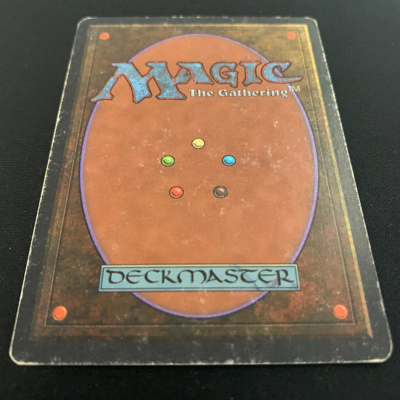 MTG Singles - Vesuvan Doppelganger - Unlimited - 