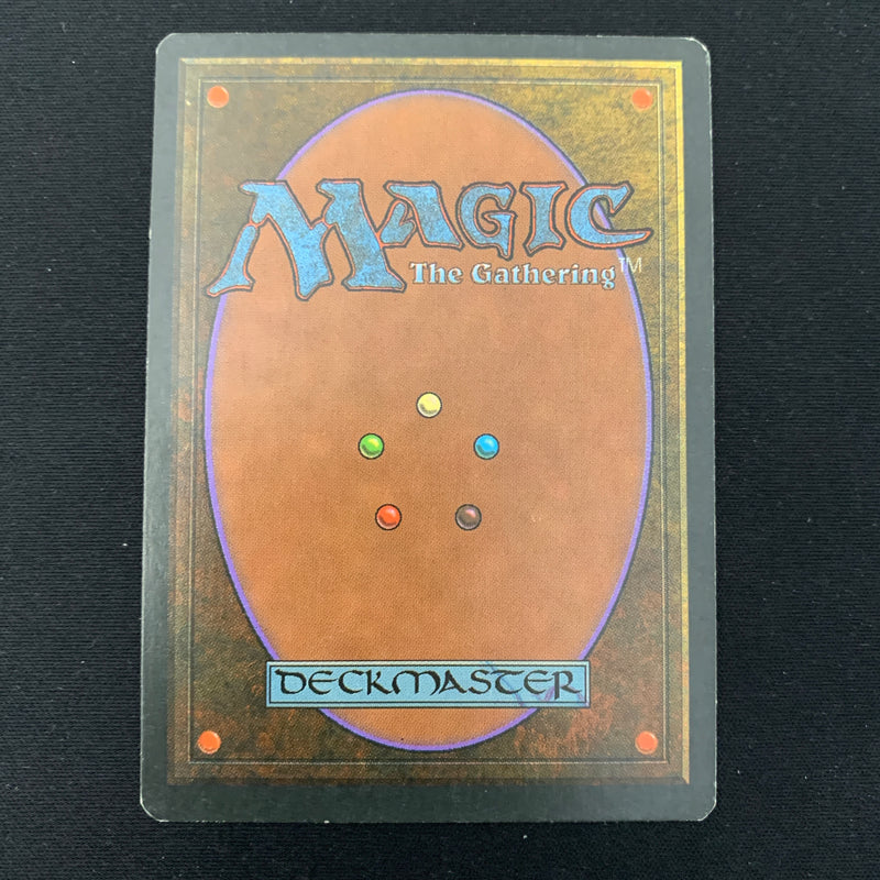 MTG Singles - Scrubland - Foreign White Bordered - Italian - 
