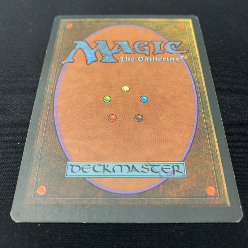 MTG Singles - Scrubland - Foreign White Bordered - Italian - 