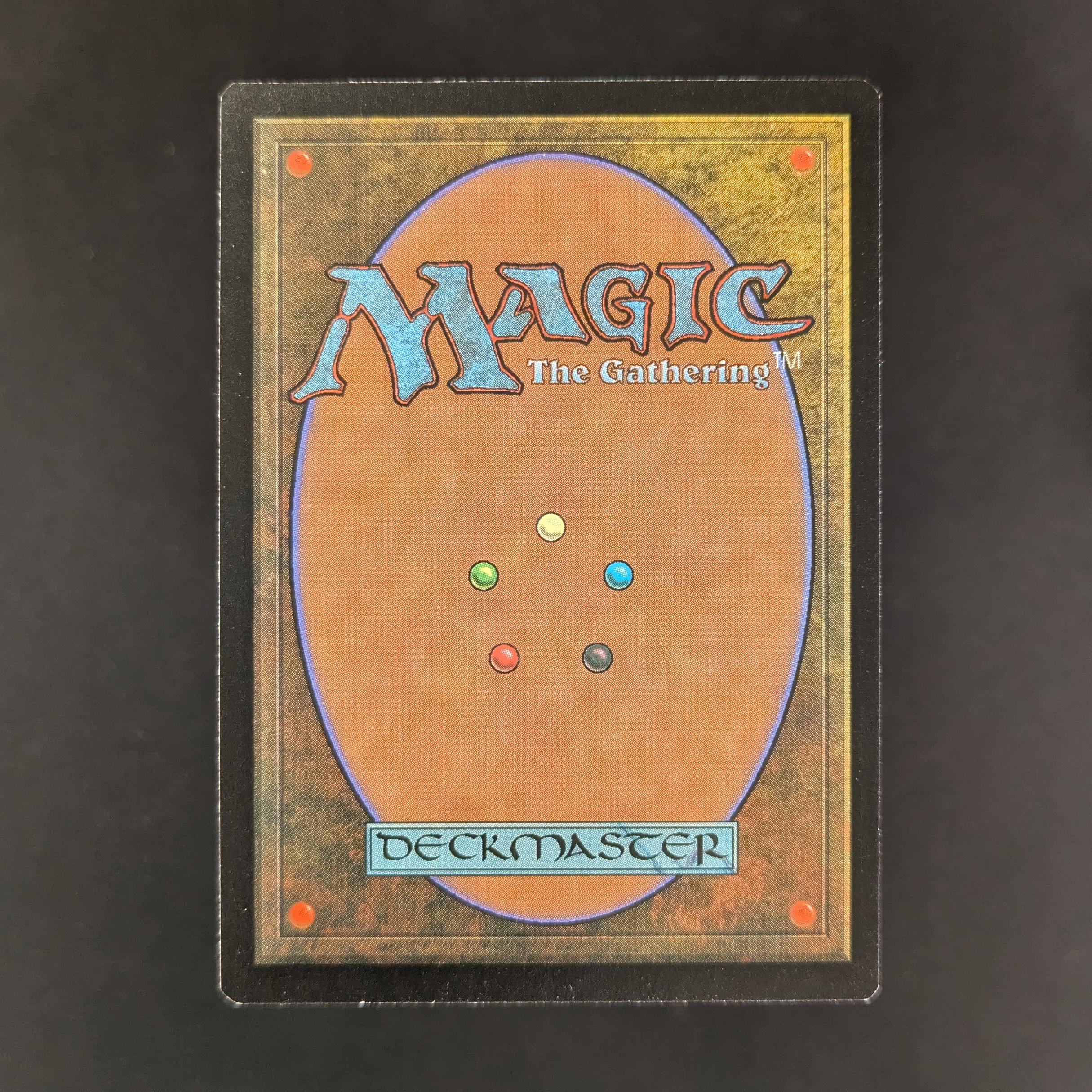 MTG Singles - Grim Monolith - Urza's Legacy - 