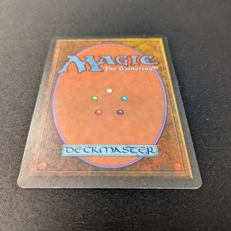 Magic the Gathering Eureka - Legends 