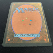 Magic the Gathering Volcanic Island - Revised 
