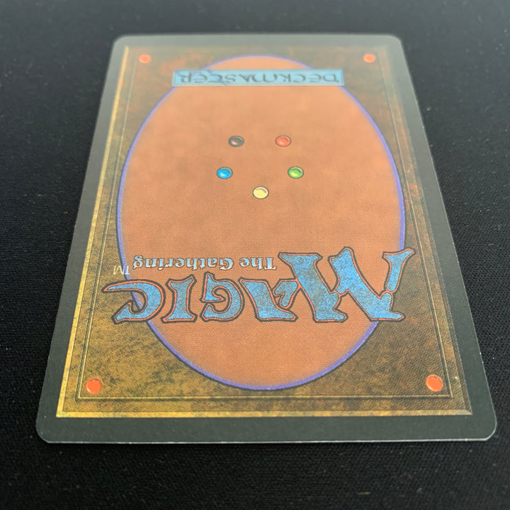 Magic the Gathering Volcanic Island - Revised 