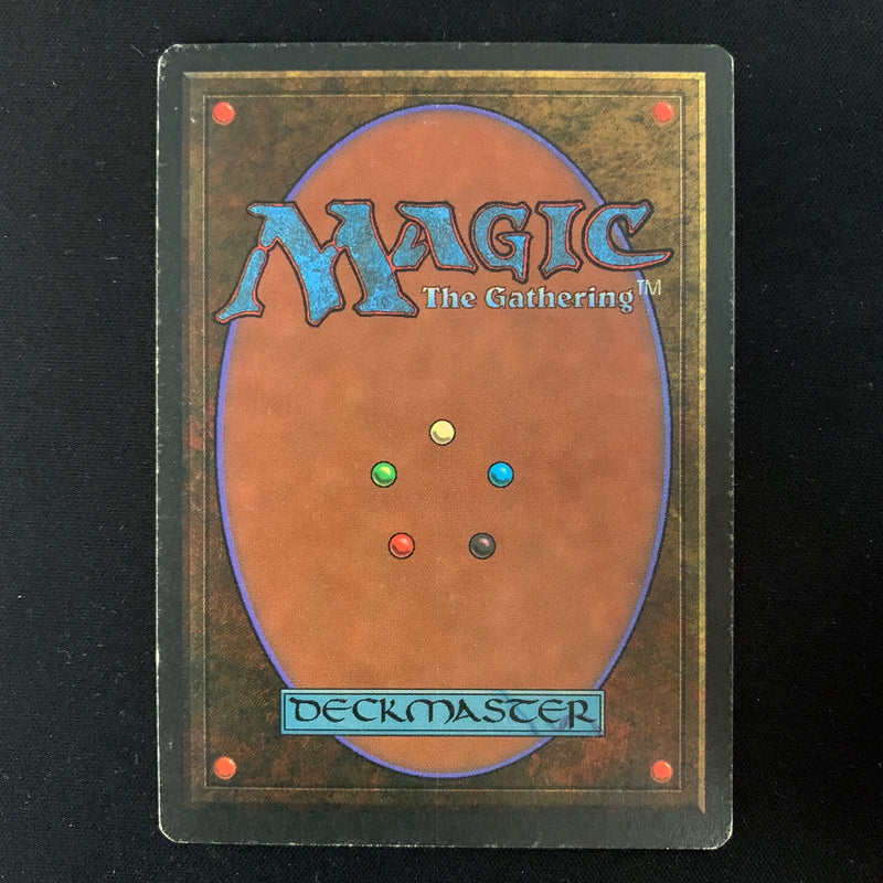 Magic the Gathering Mana Drain - Legends 