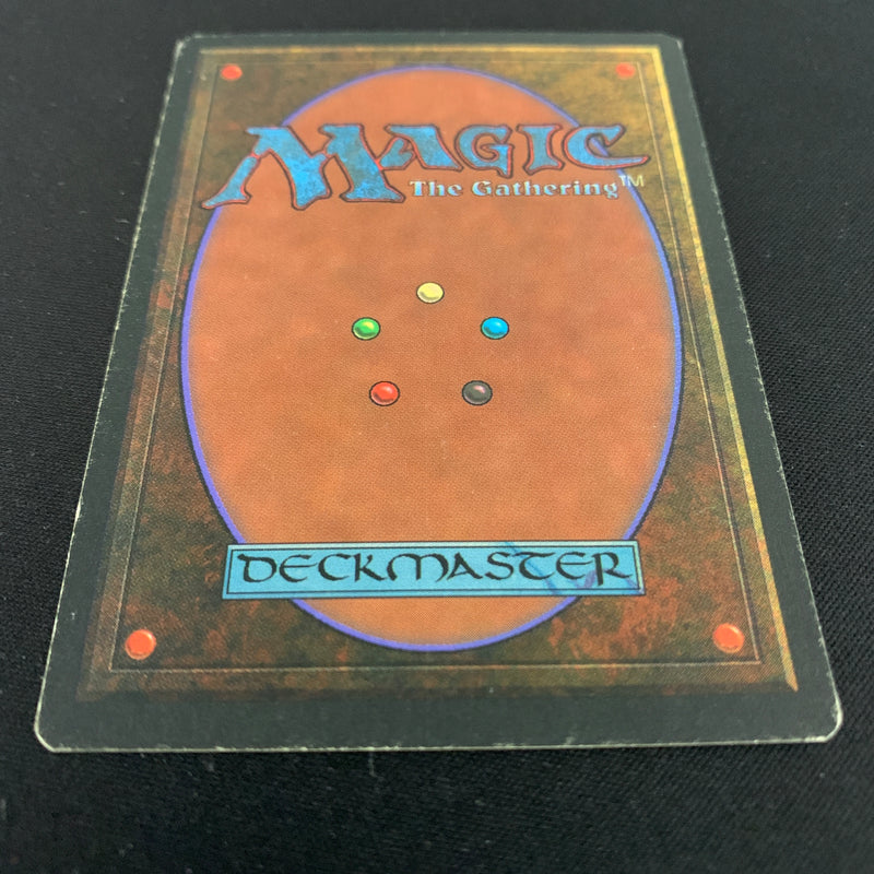 Magic the Gathering Mana Drain - Legends 