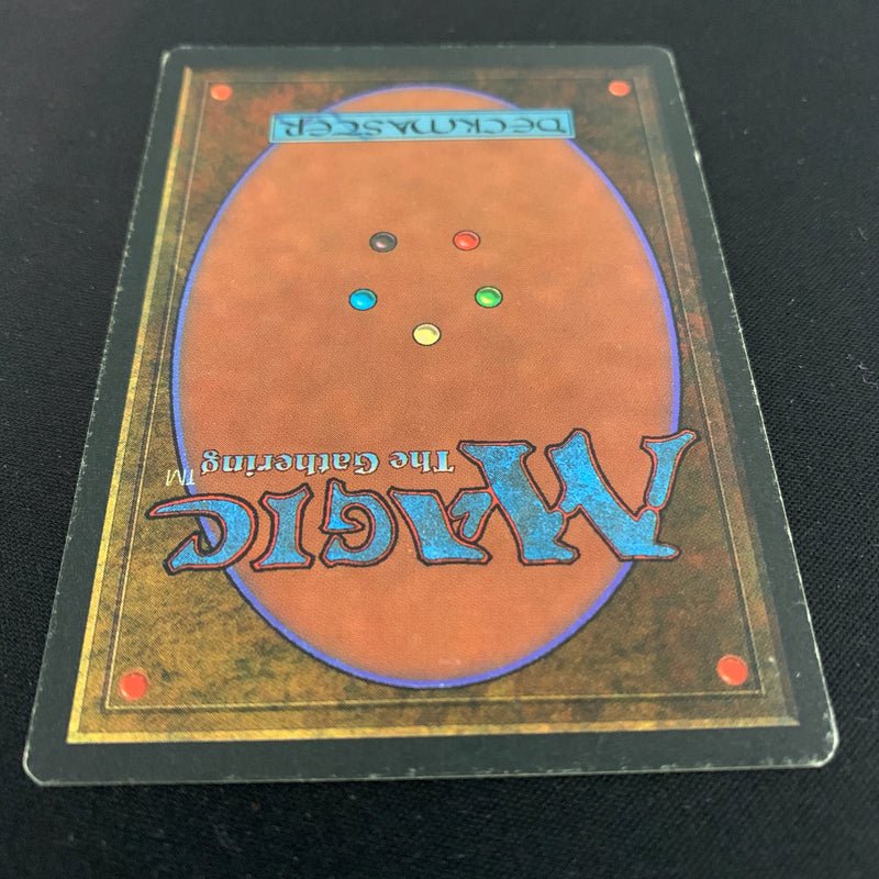 Magic the Gathering Mana Drain - Legends 