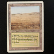 MTG Singles - Savannah - Revised - PL - 24389