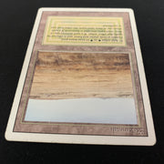 MTG Singles - Savannah - Revised - 