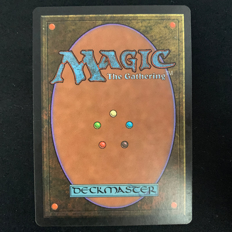 Magic the Gathering Gilded Drake - Urza's Saga 