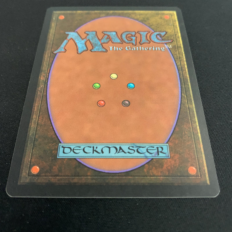 Magic the Gathering Gilded Drake - Urza's Saga 