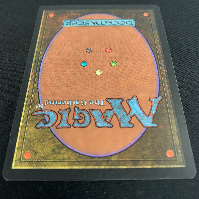 Magic the Gathering Gilded Drake - Urza's Saga 