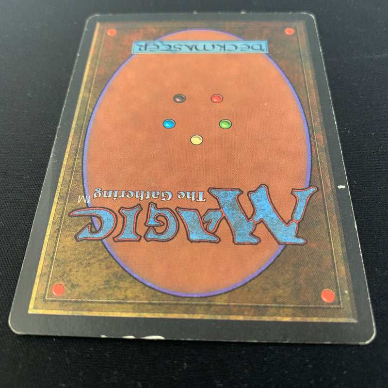 Magic the Gathering Plateau - Revised 