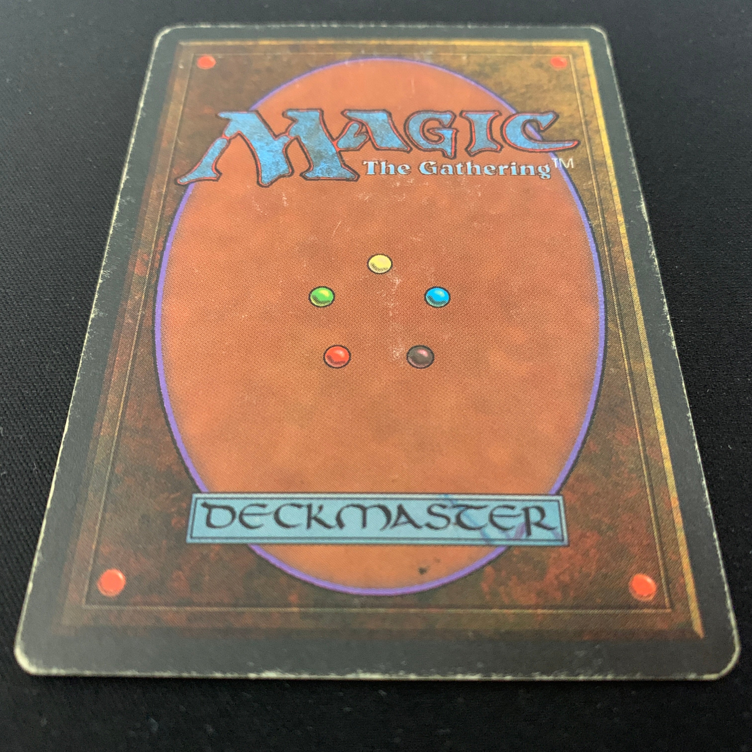 MTG Singles - Tundra - Revised - 