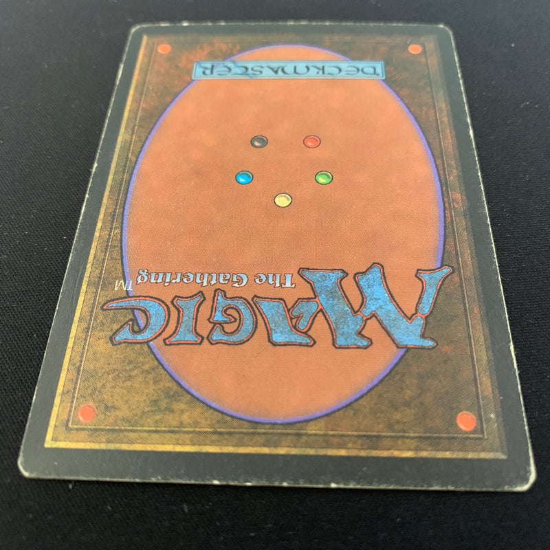 MTG Singles - Tropical Island - Foreign Black Bordered - Italian - 