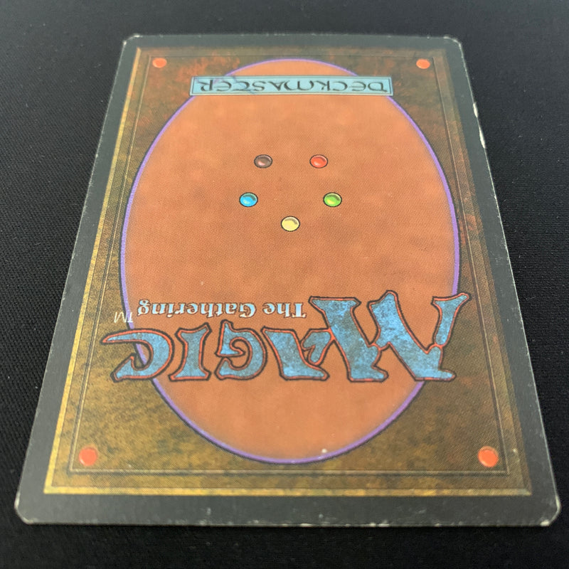 MTG Singles - Bayou - Foreign White Bordered - Italian - 