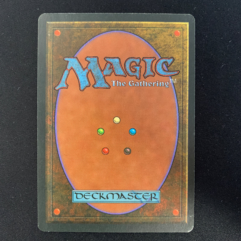 MTG Singles - Badlands - Foreign Black Bordered - 