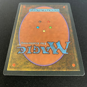 Magic the Gathering Plateau - Foreign Black Bordered - German 
