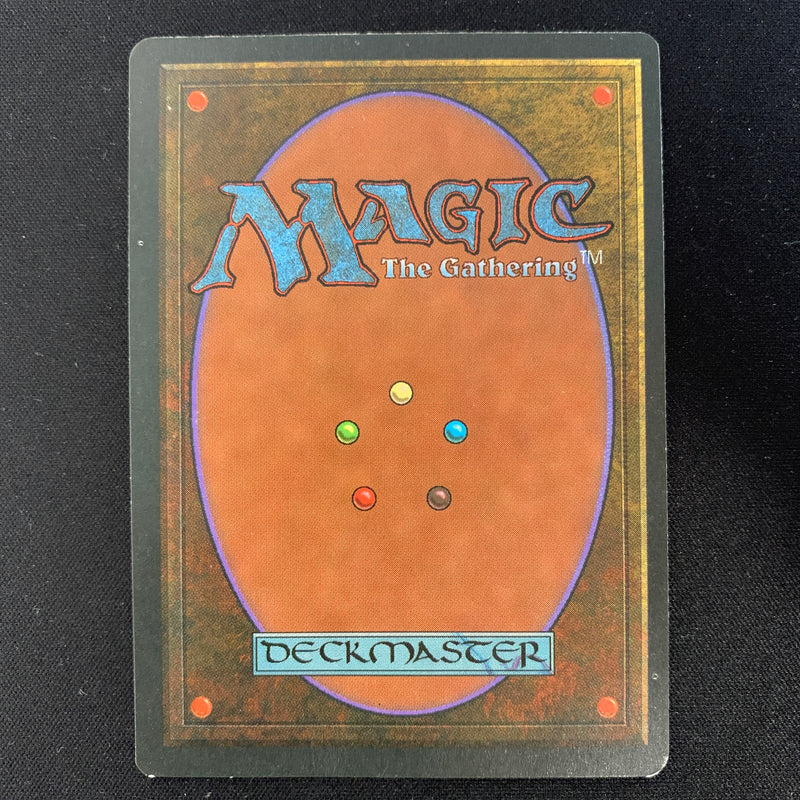 MTG Singles - Tundra - Foreign Black Bordered - 