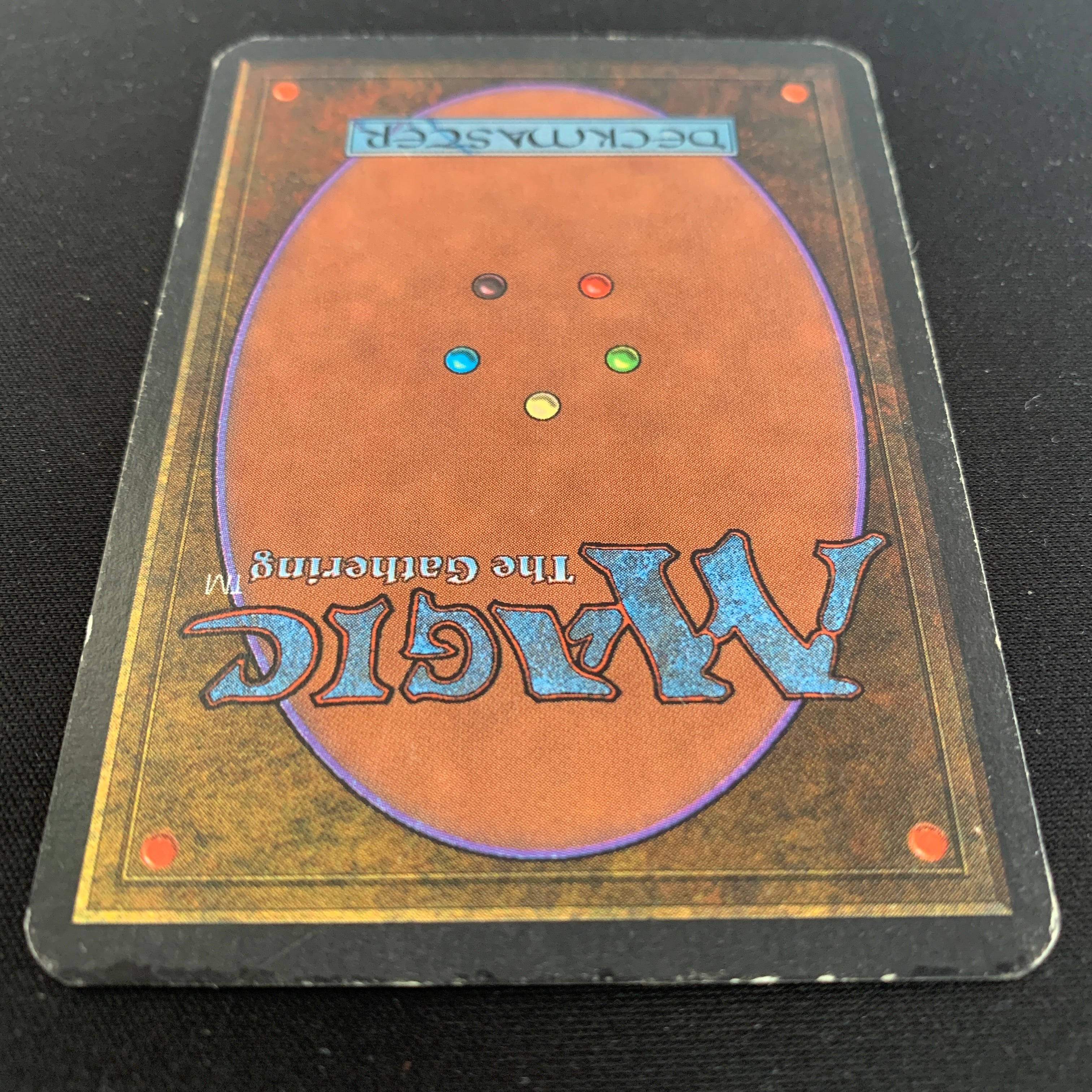 MTG Singles - Animate Dead - Alpha - 