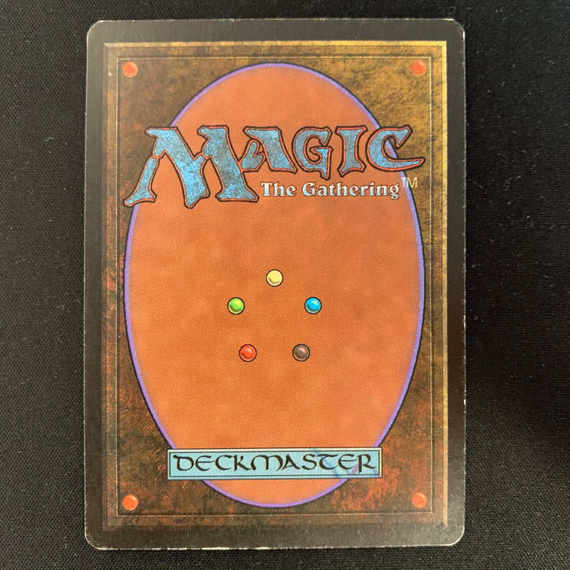 Magic the Gathering Swords to Plowshares - Beta 