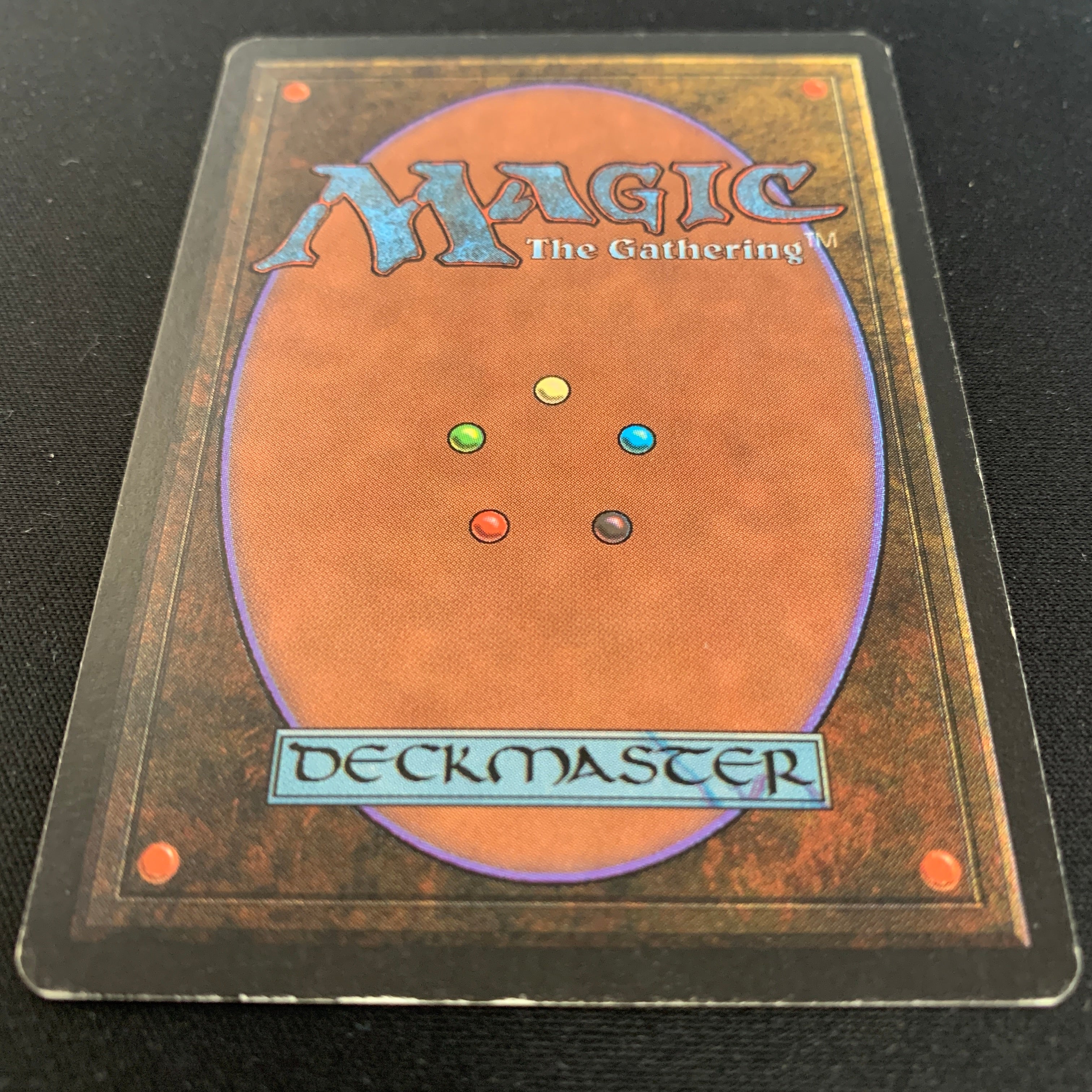 MTG Singles - Swords to Plowshares - Beta - 
